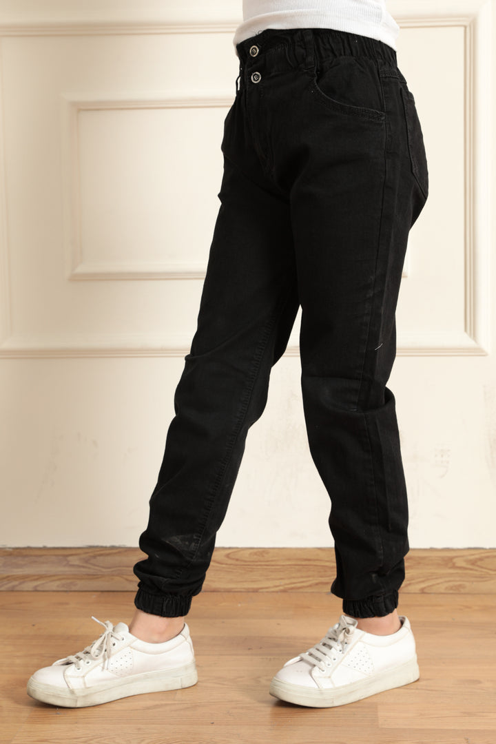 MPL Girl's Denim Pants 6102 - Centennial