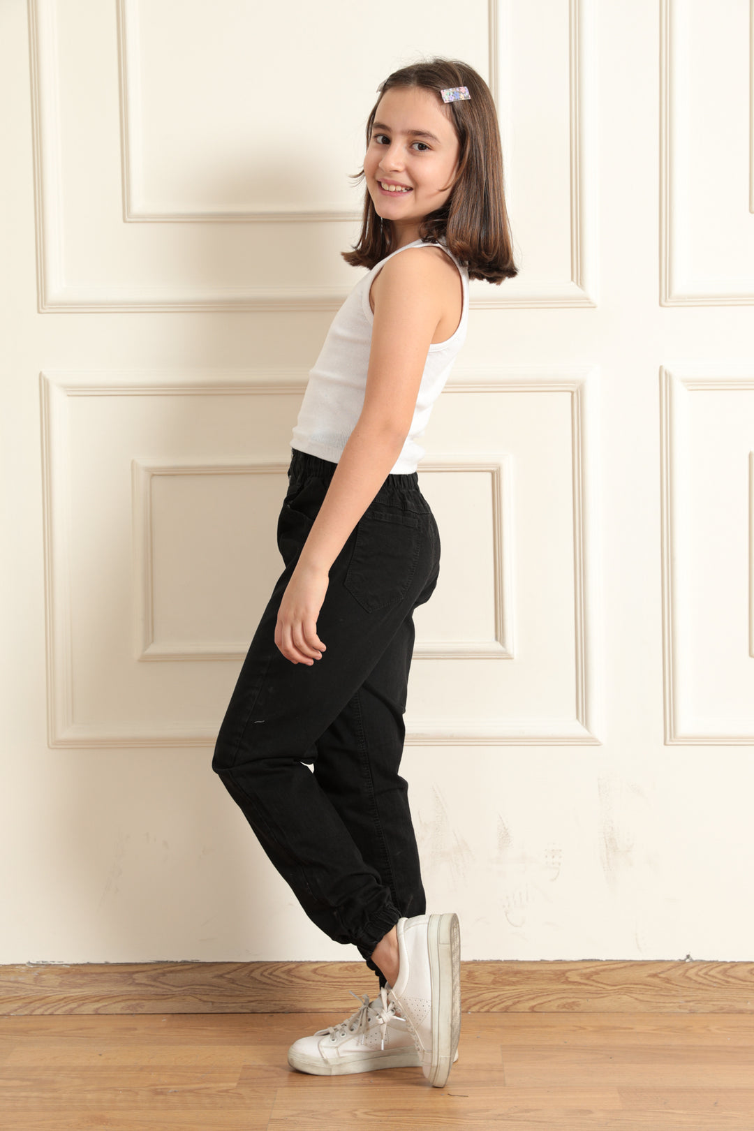 MPL Girl's Denim Pants 6102 - Centennial