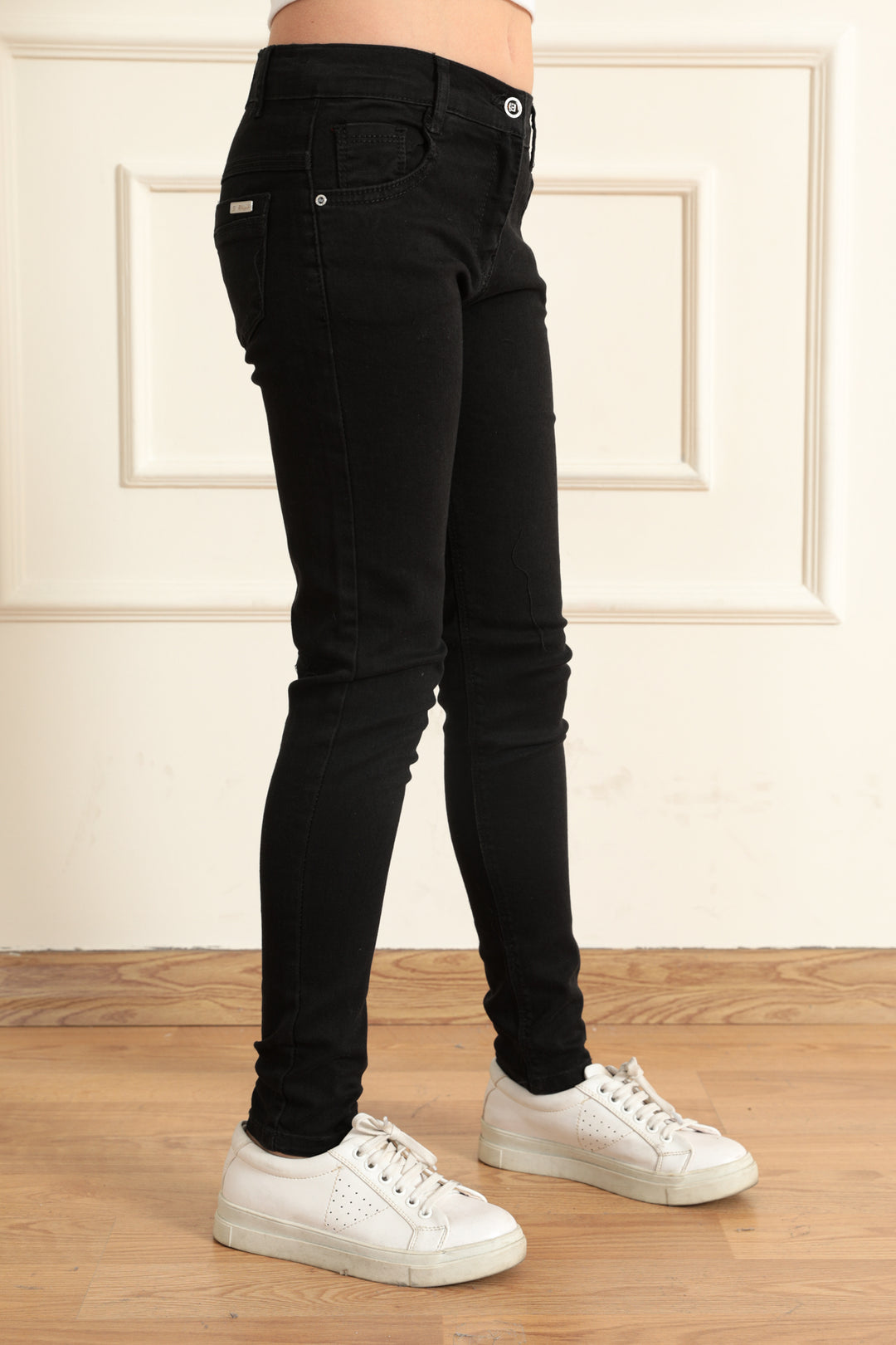 MPL Girl's Denim Jeans 65062 - Lysychansk