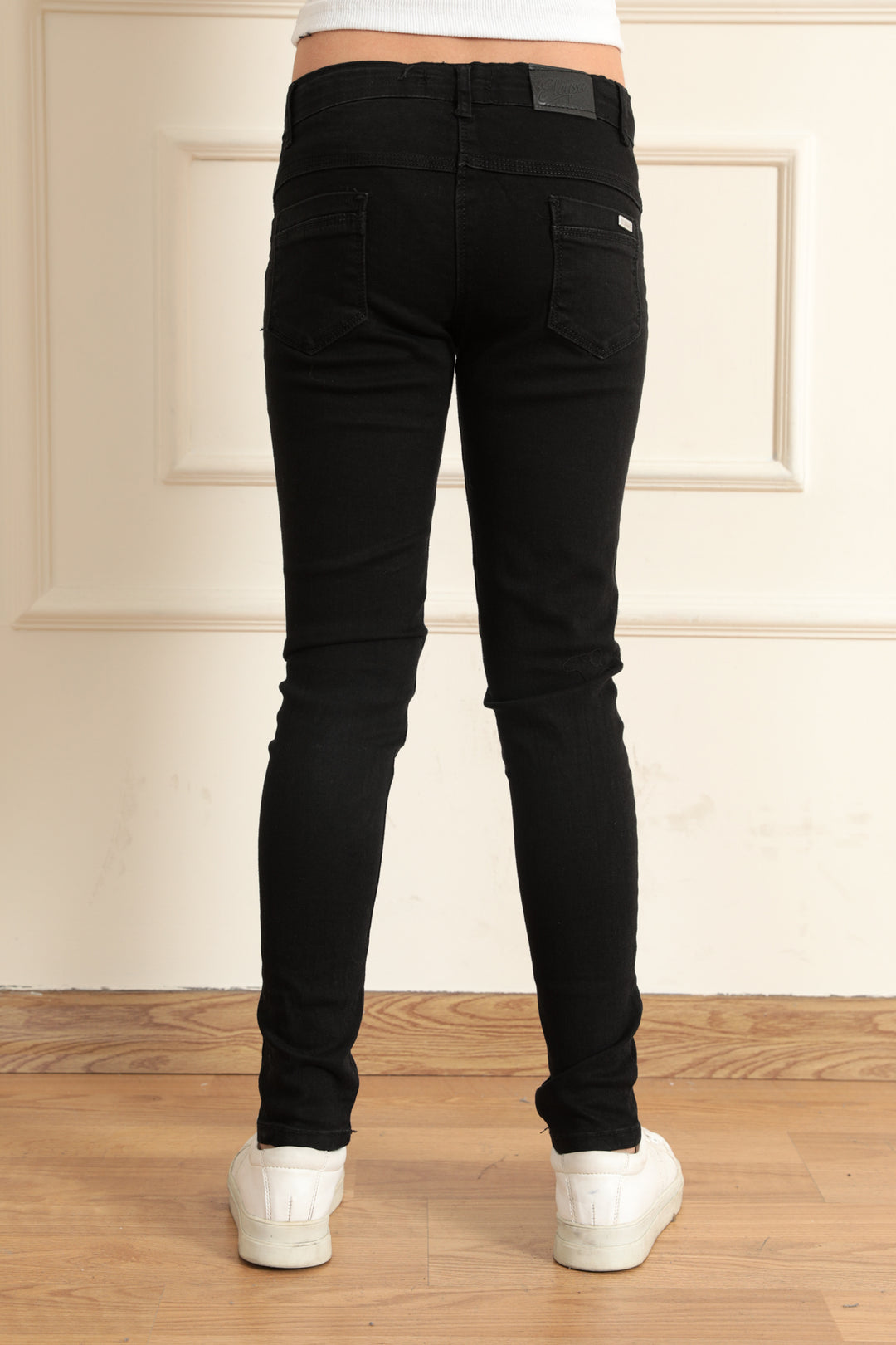 MPL Girl's Denim Jeans 65062 - Lysychansk