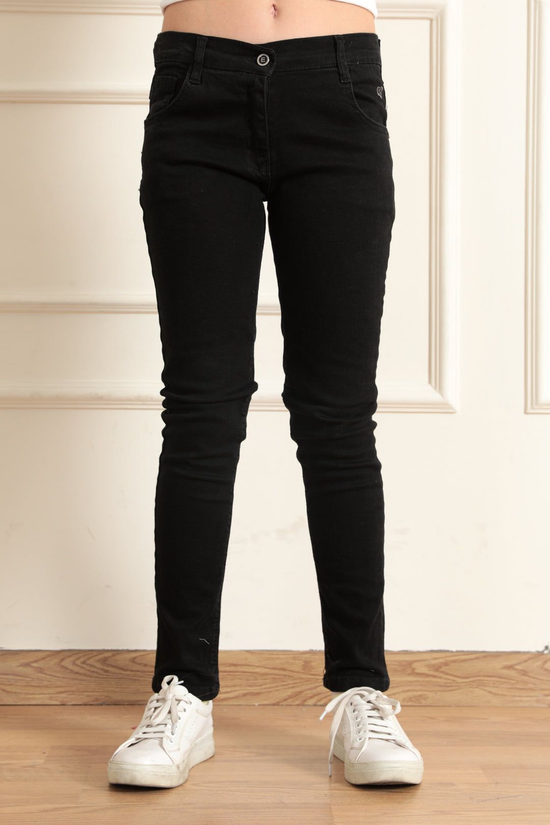 MPL Girl's Denim Jeans 65072 - Maarssen