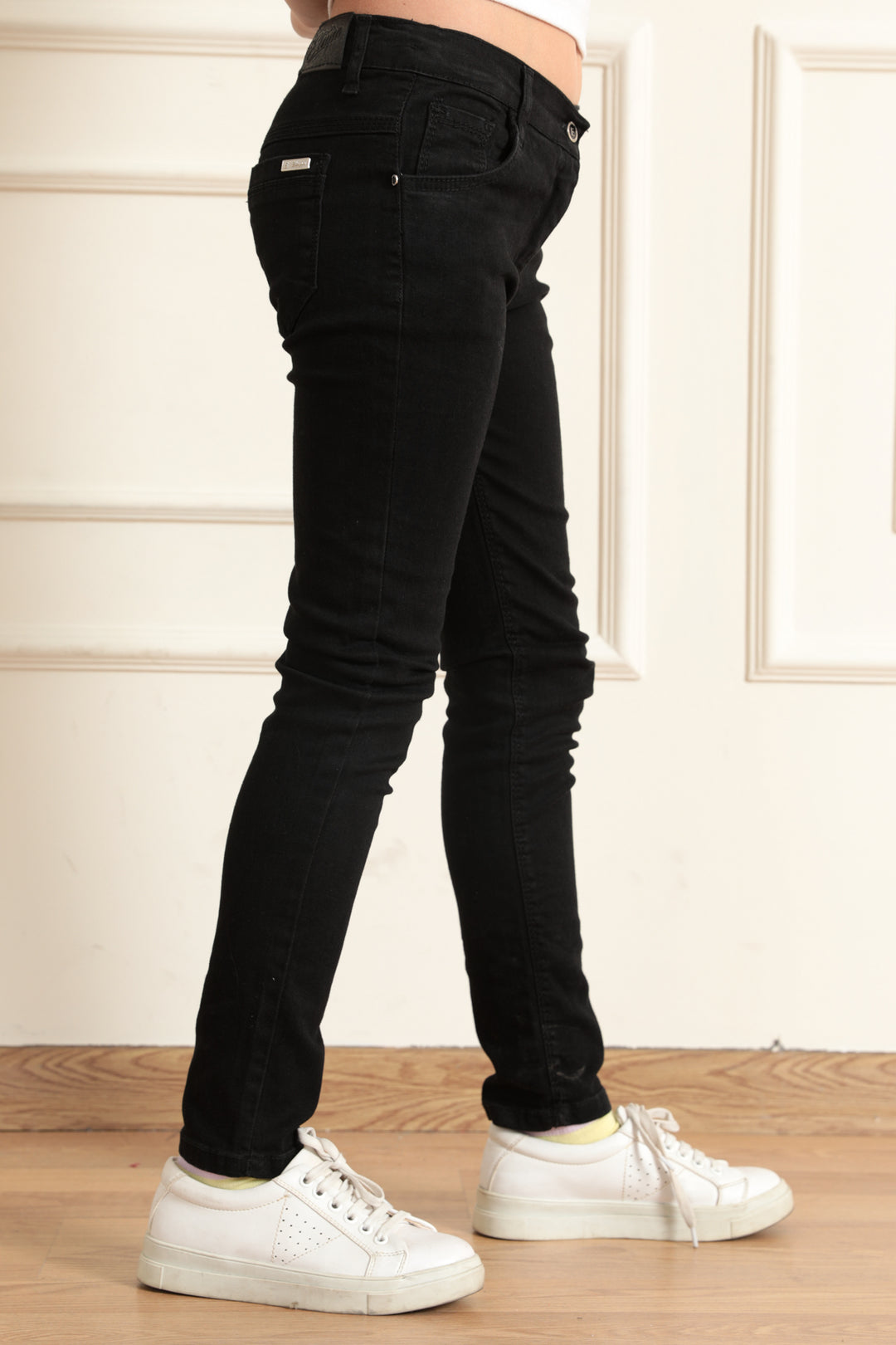 MPL Girl's Denim Jeans 65072 - Maarssen