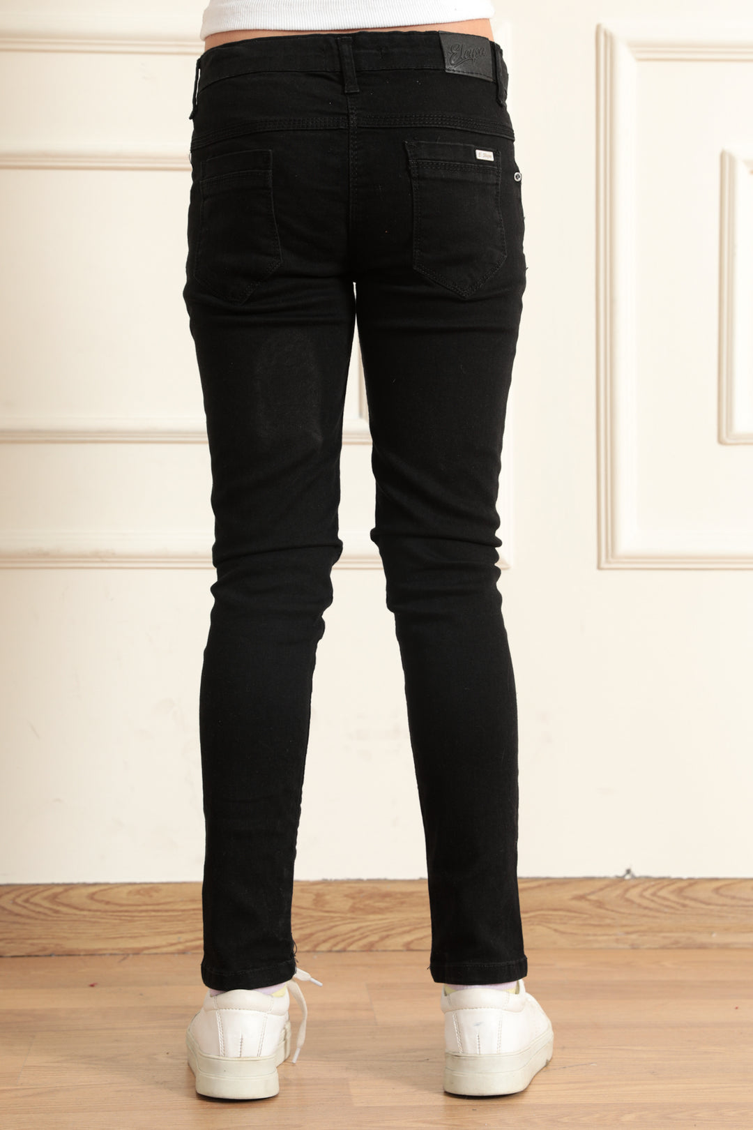 MPL Girl's Denim Jeans 65072 - Maarssen