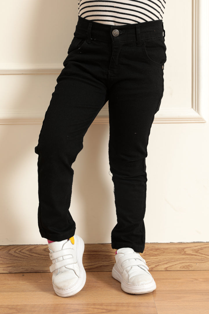 MPL Girl Cotton Pants 8018 - Cwmbran