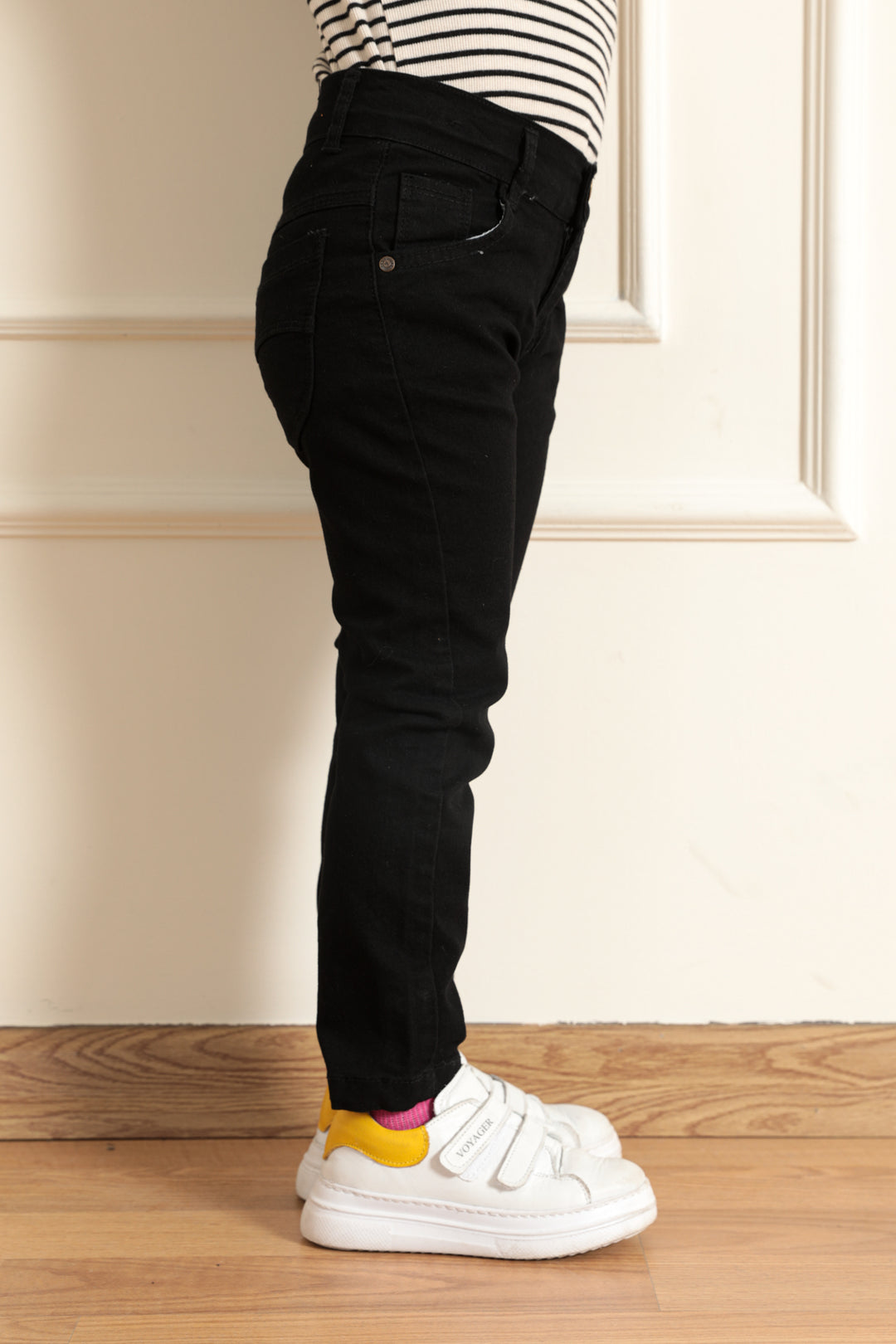 MPL Girl Cotton Pants 8018 - Cwmbran