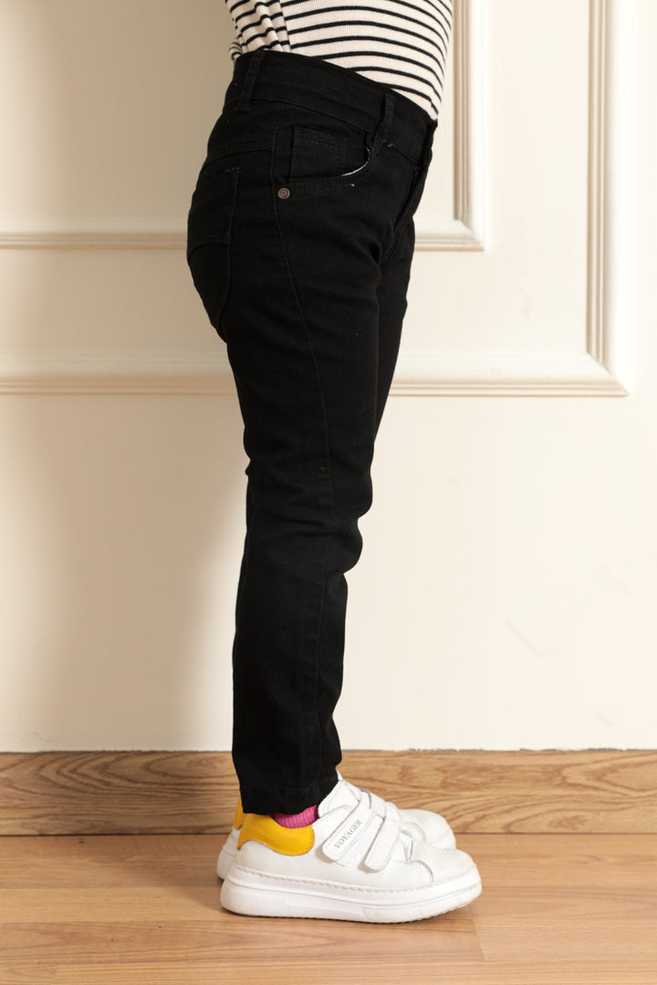 MPL Girl Cotton Pants 8018 - Cwmbran