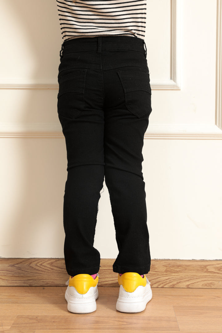 MPL Girl Cotton Pants 8018 - Cwmbran