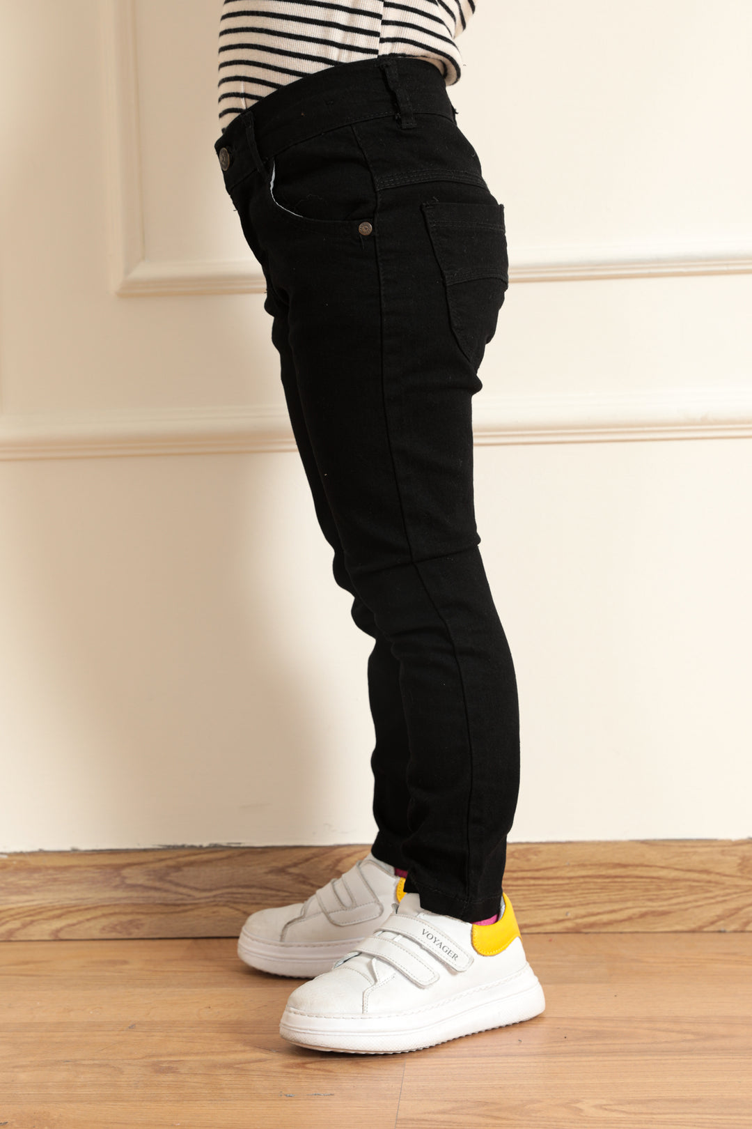 MPL Girl Cotton Pants 8018 - Cwmbran