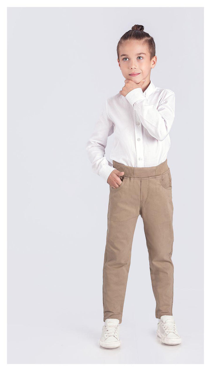 MPL Boy's Pants 8331 - Perugia