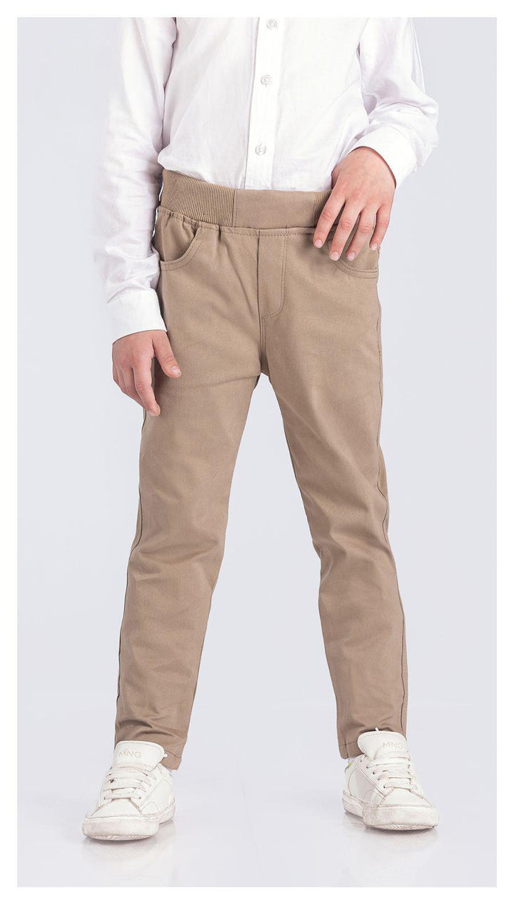 MPL Boy's Pants 8331 - Perugia