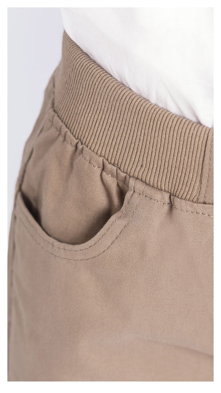 MPL Boy's Pants 8331 - Perugia