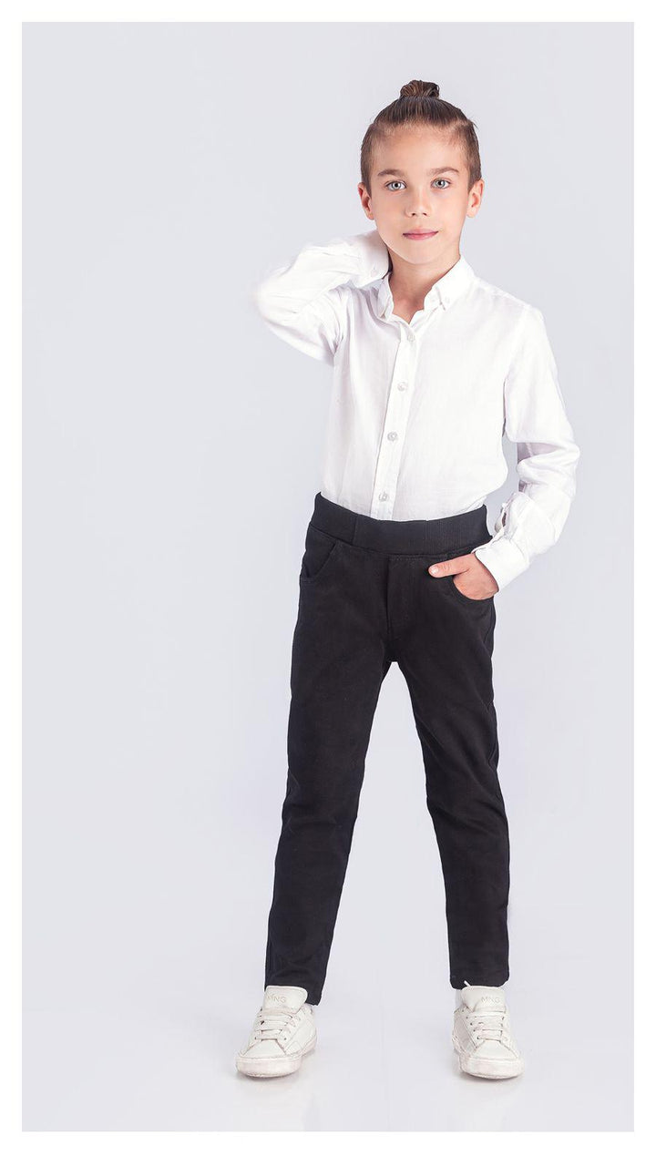 MPL Boy's Pants 8332 - Evesham
