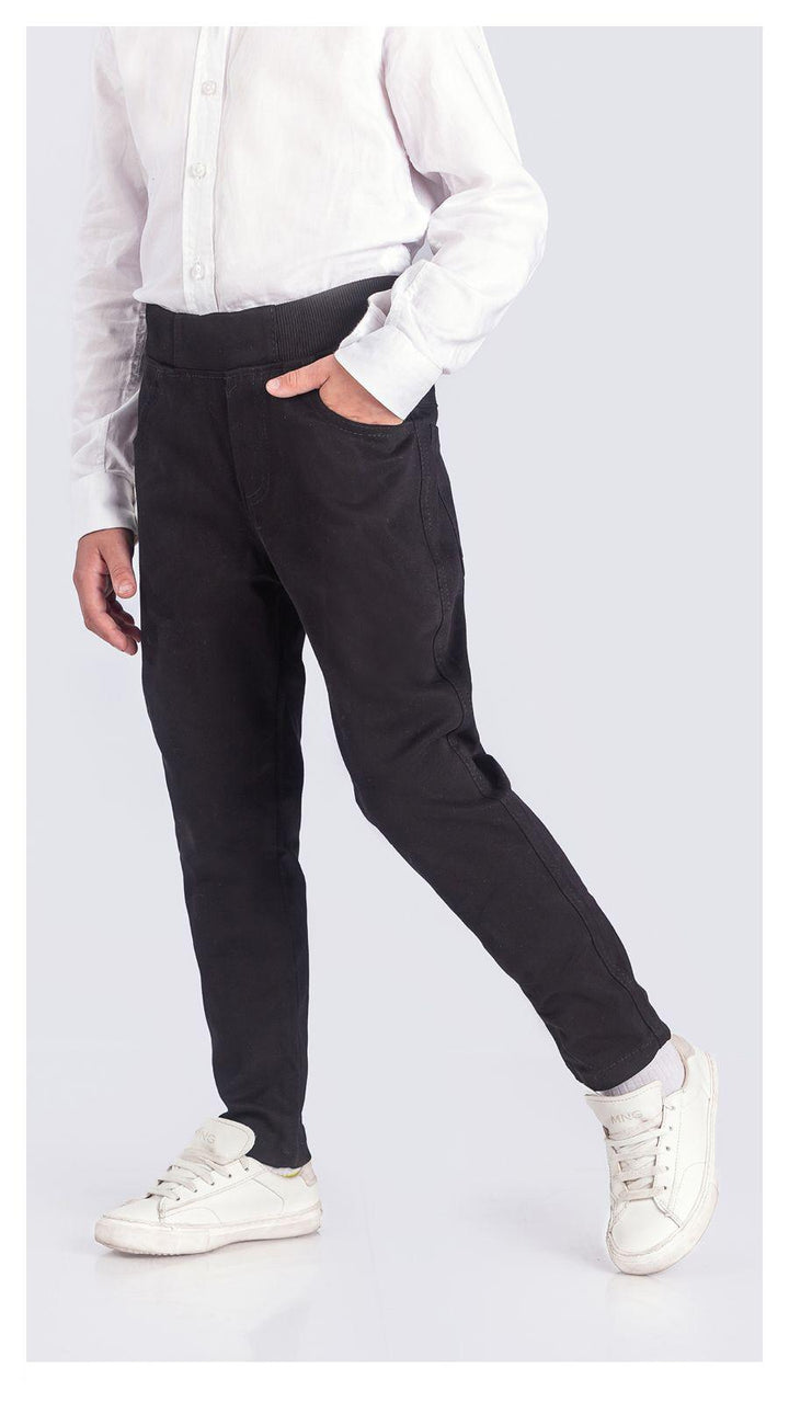 MPL Boy's Pants 8332 - Evesham