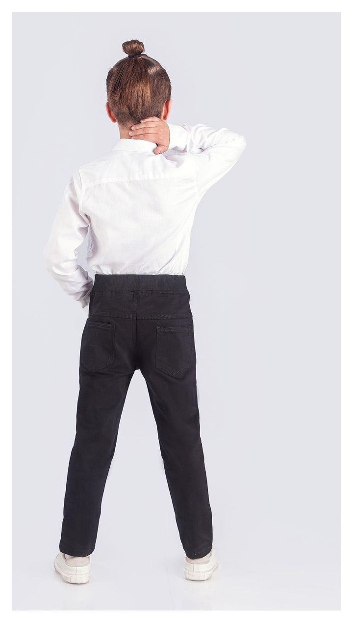 MPL Boy's Pants 8332 - Evesham