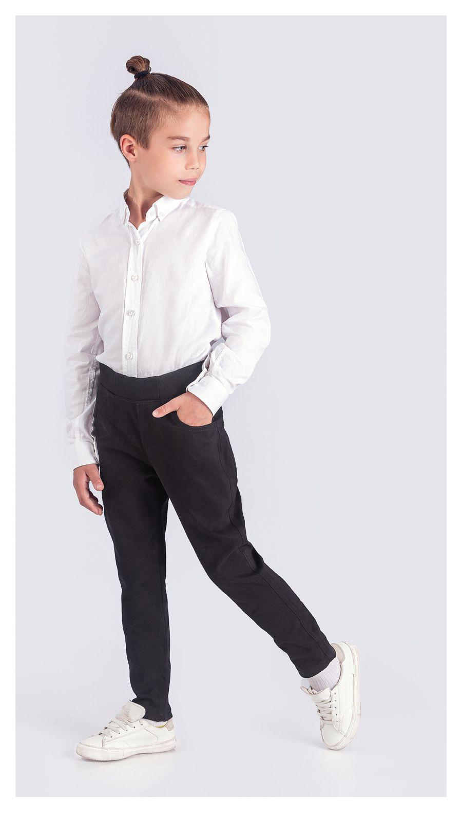 MPL Boy's Pants 8332 - Evesham