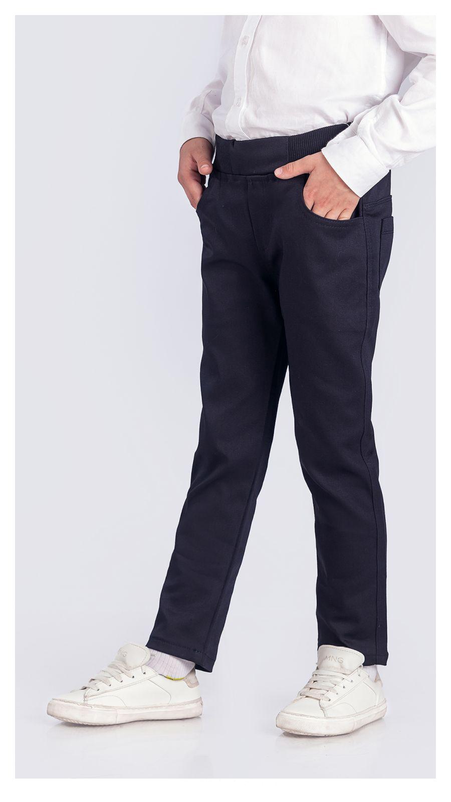 MPL Boy's Pants 8333 - Clamart