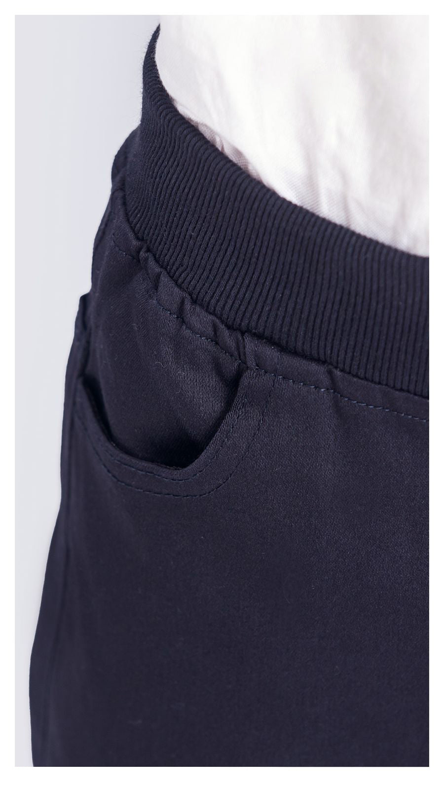 MPL Boy's Pants 8333 - Clamart