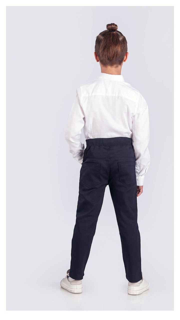 MPL Boy's Pants 8333 - Clamart