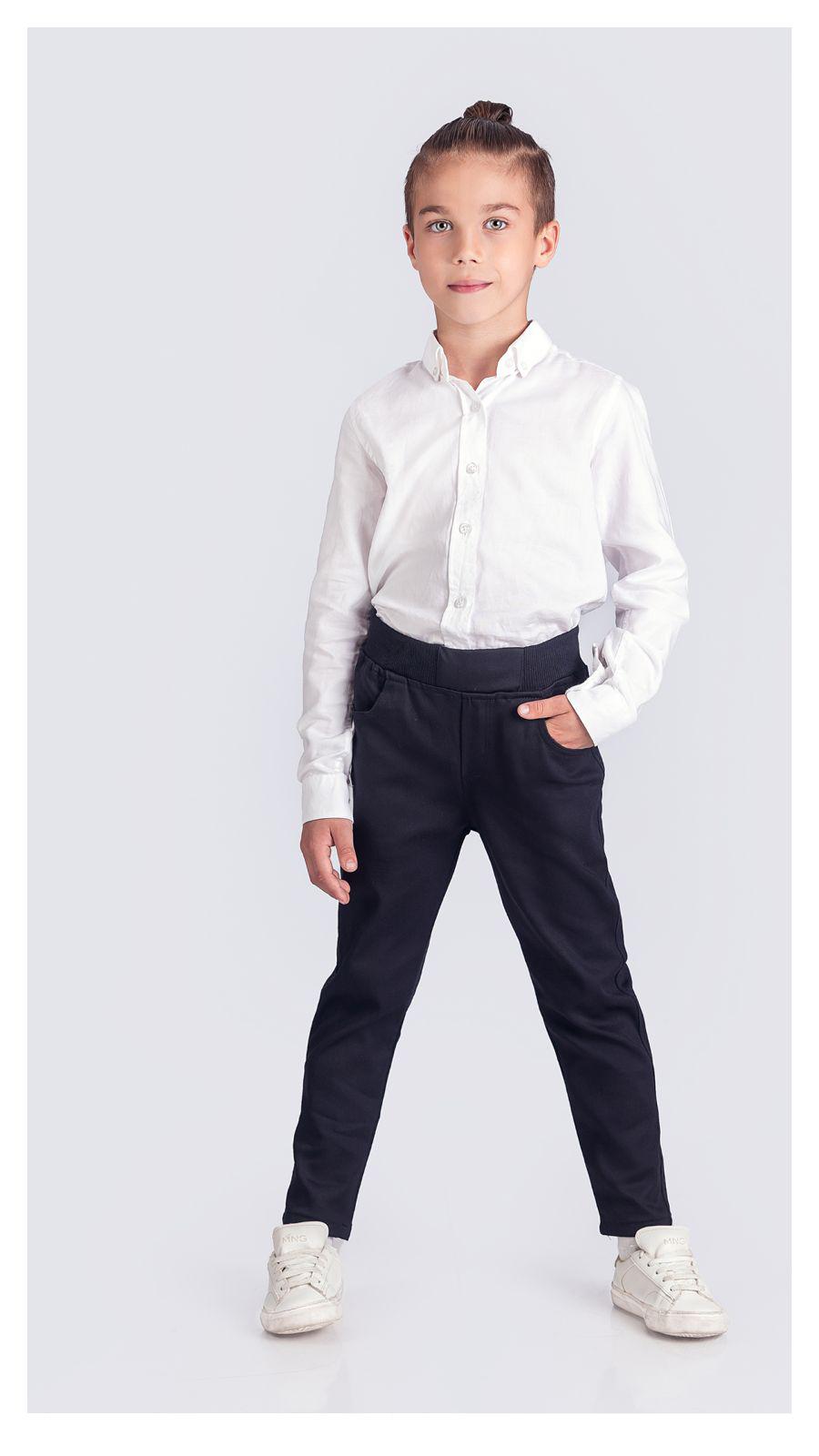 MPL Boy's Pants 8333 - Clamart