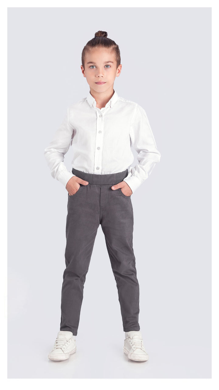 MPL Boy's Pants 8334 - Dearborn
