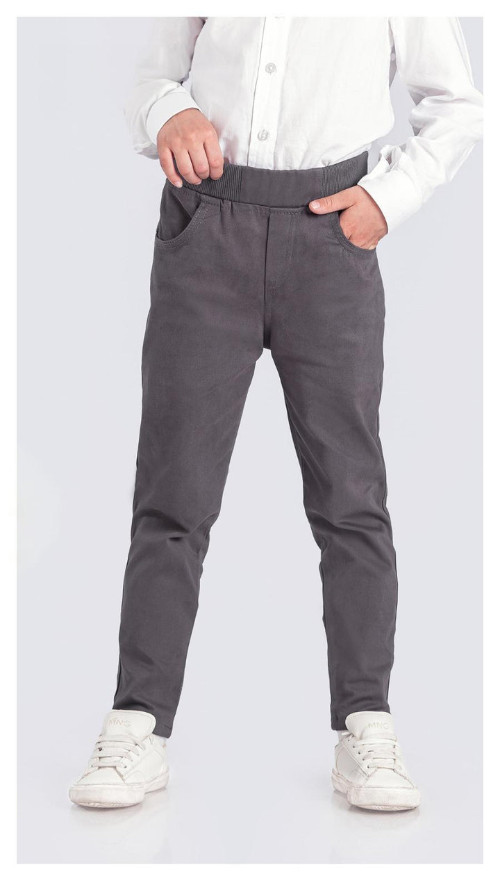 MPL Boy's Pants 8334 - Dearborn