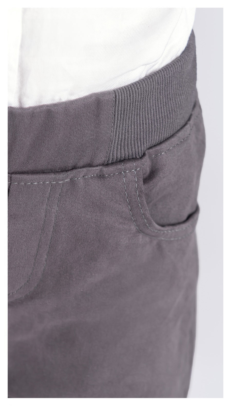 MPL Boy's Pants 8334 - Dearborn