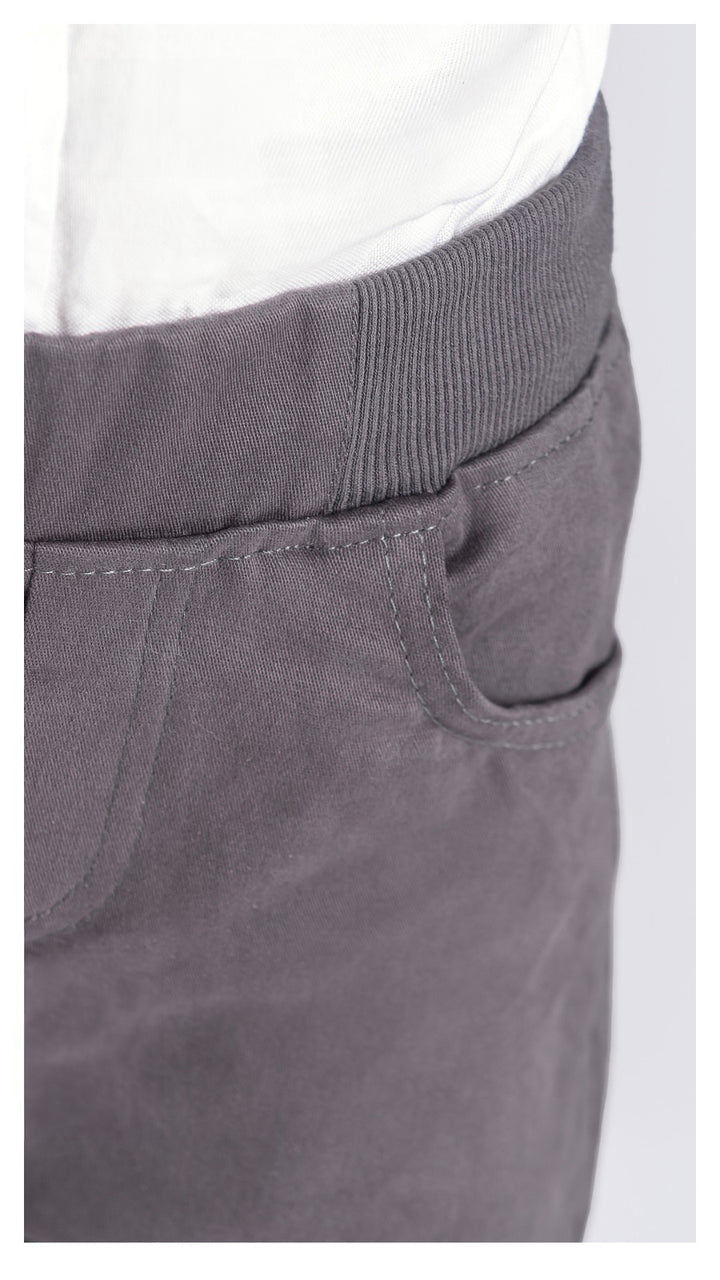 MPL Boy's Pants 8334 - Dearborn