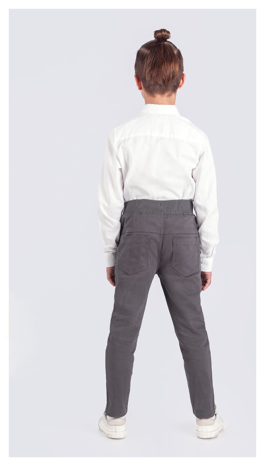 MPL Boy's Pants 8334 - Dearborn