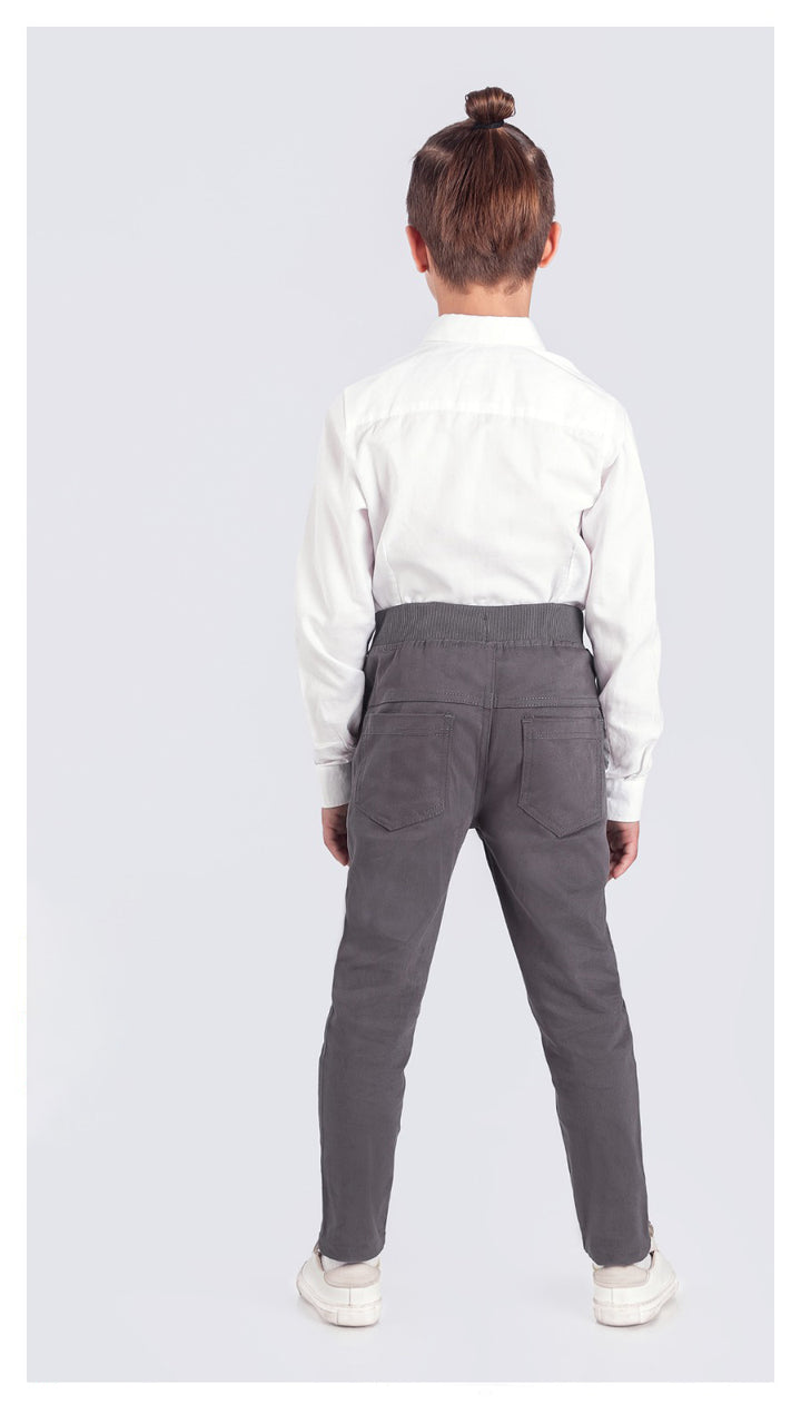 MPL Boy's Pants 8334 - Dearborn