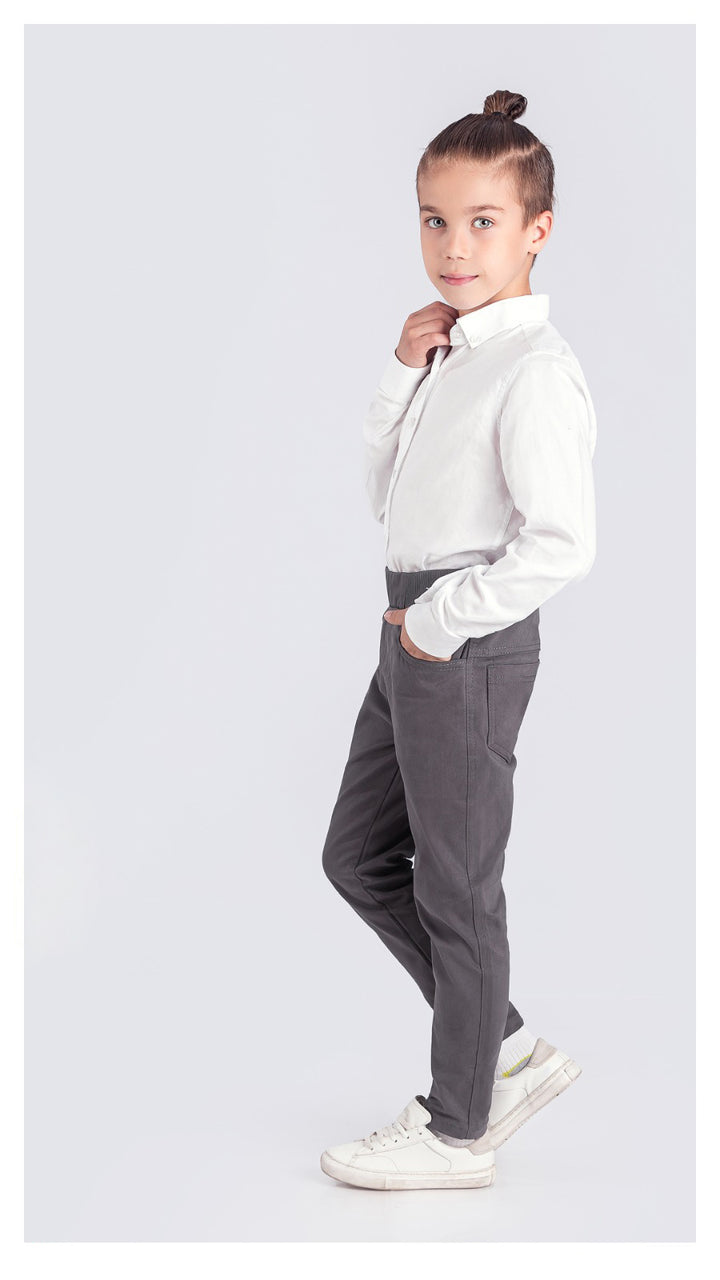 MPL Boy's Pants 8334 - Dearborn