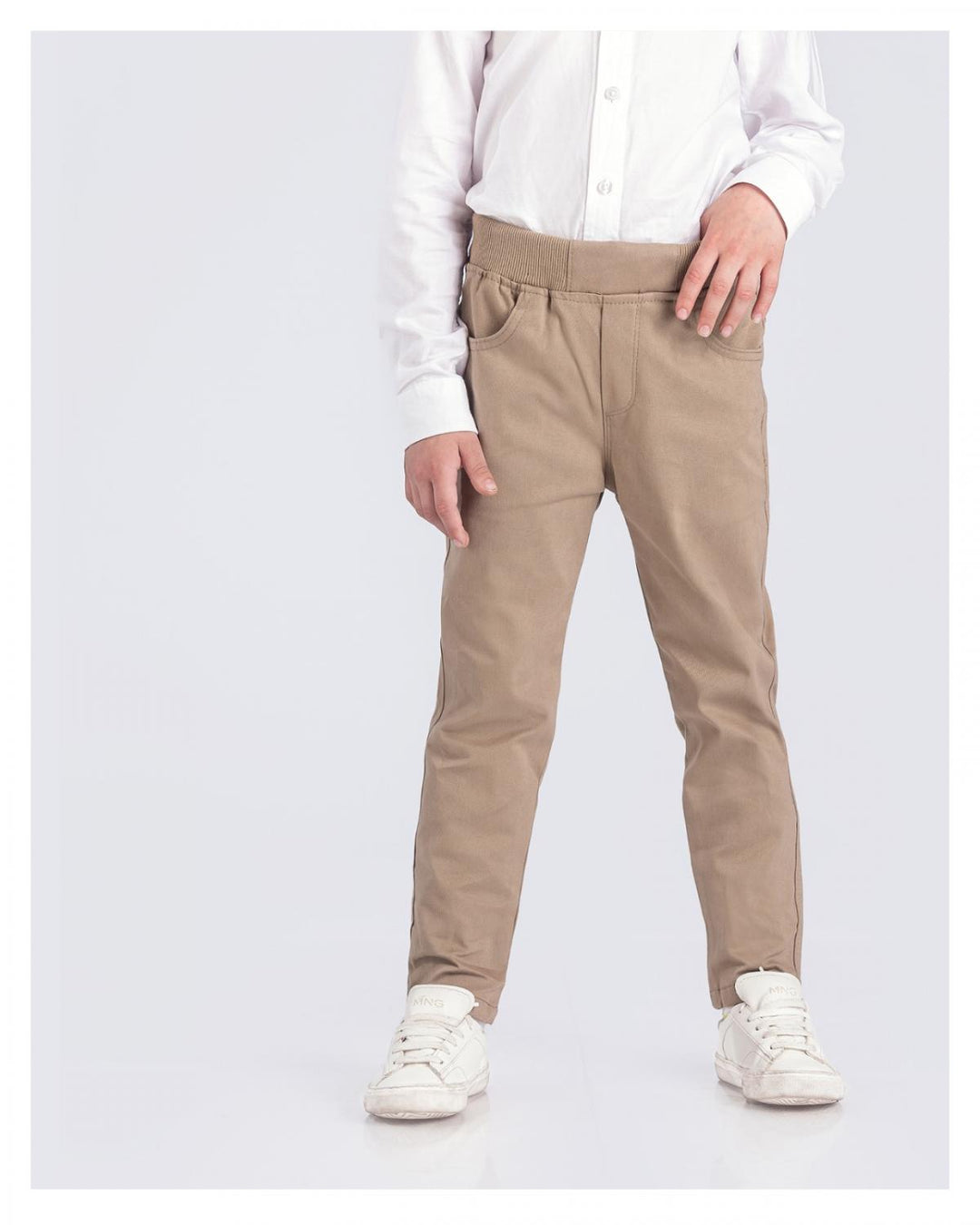 MPL Boy's Pants 8431 - Massa