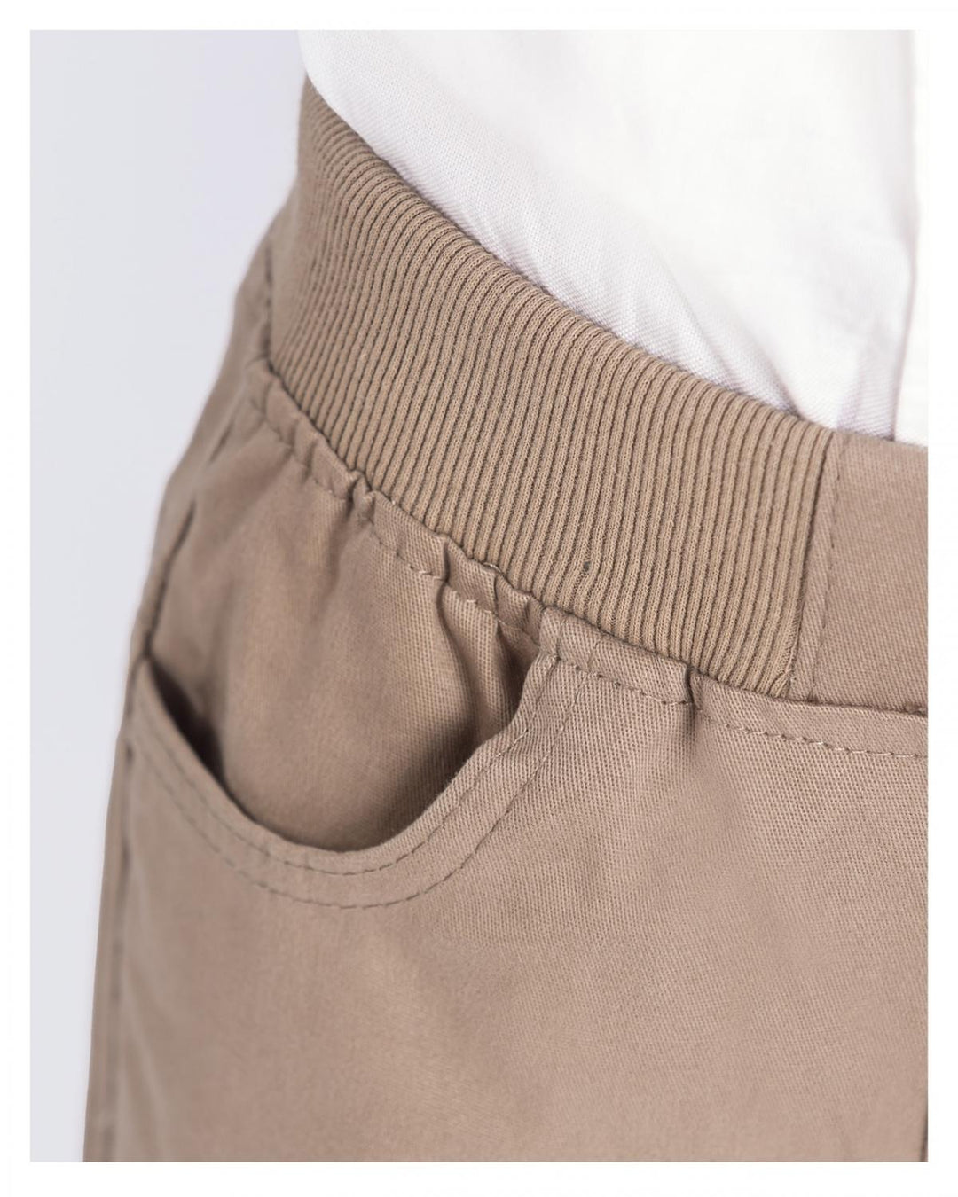 MPL Boy's Pants 8431 - Massa