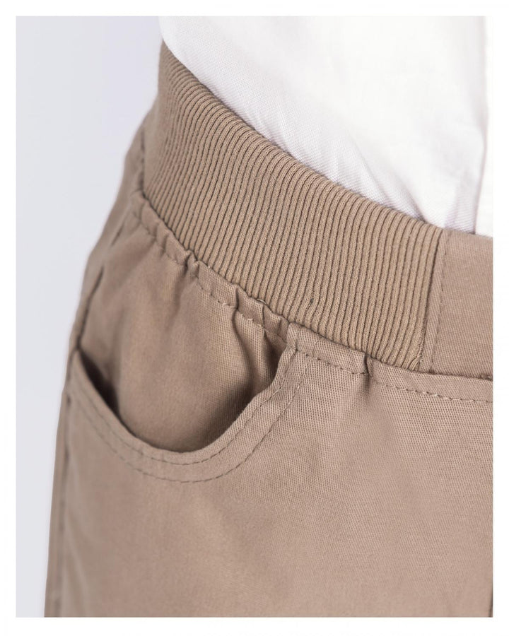 MPL Boy's Pants 8431 - Massa