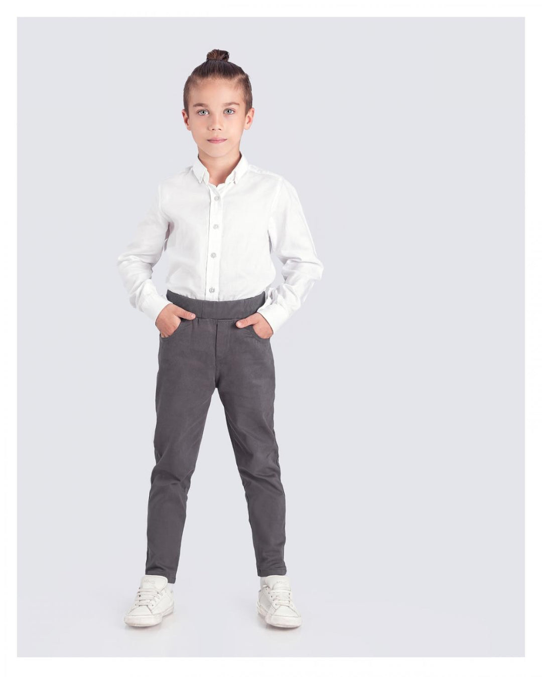 MPL Boy's Pants 8434 - Penafiel