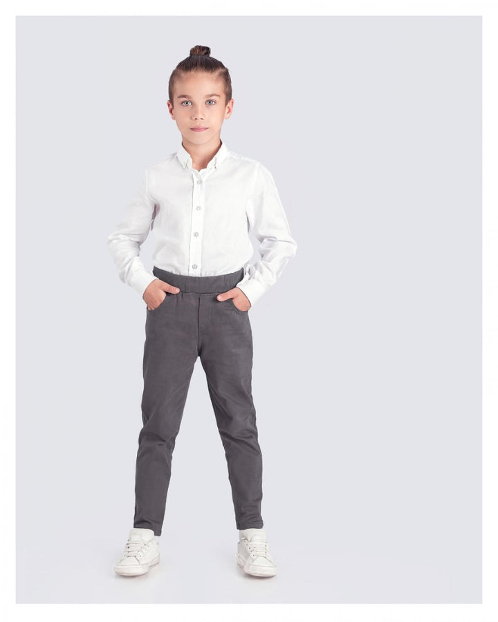 MPL Boy's Pants 8434 - Penafiel