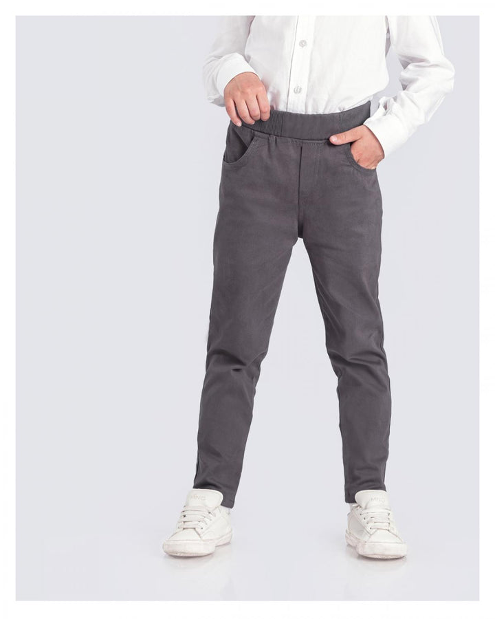 MPL Boy's Pants 8434 - Penafiel