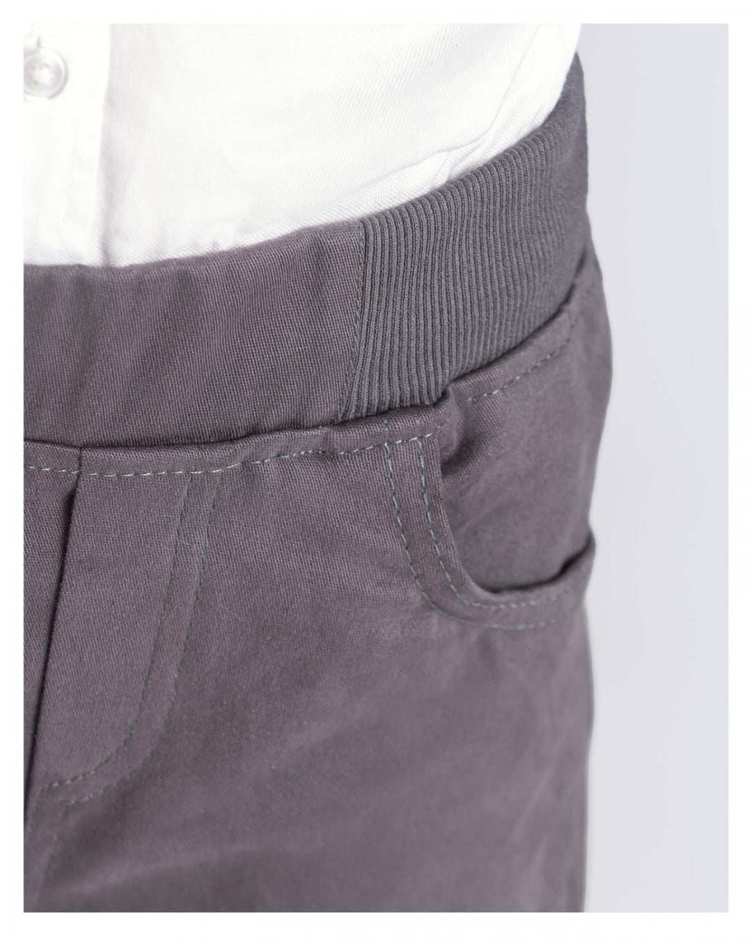 MPL Boy's Pants 8434 - Penafiel