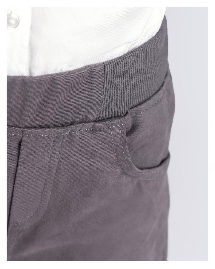 MPL Boy's Pants 8434 - Penafiel