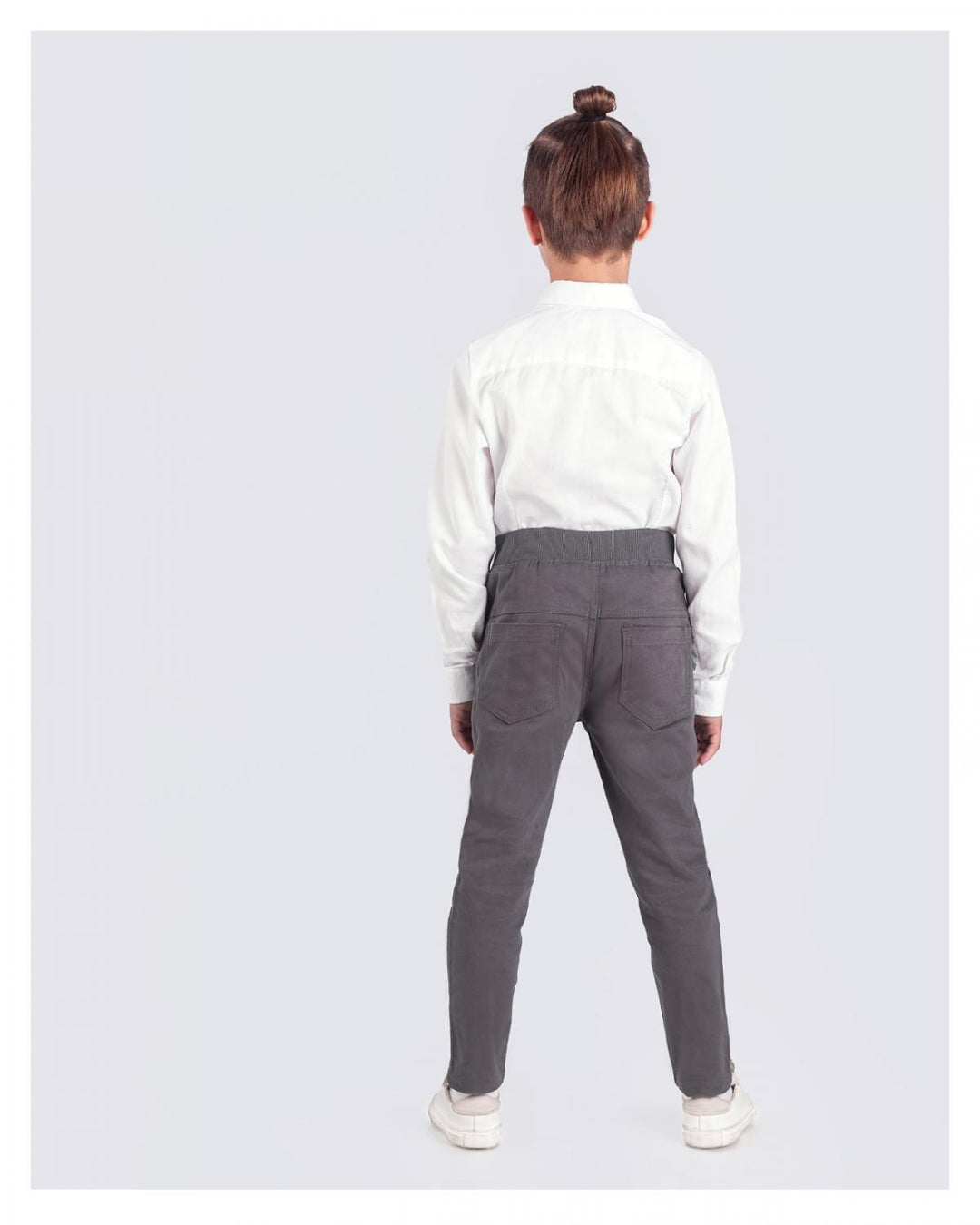 MPL Boy's Pants 8434 - Penafiel