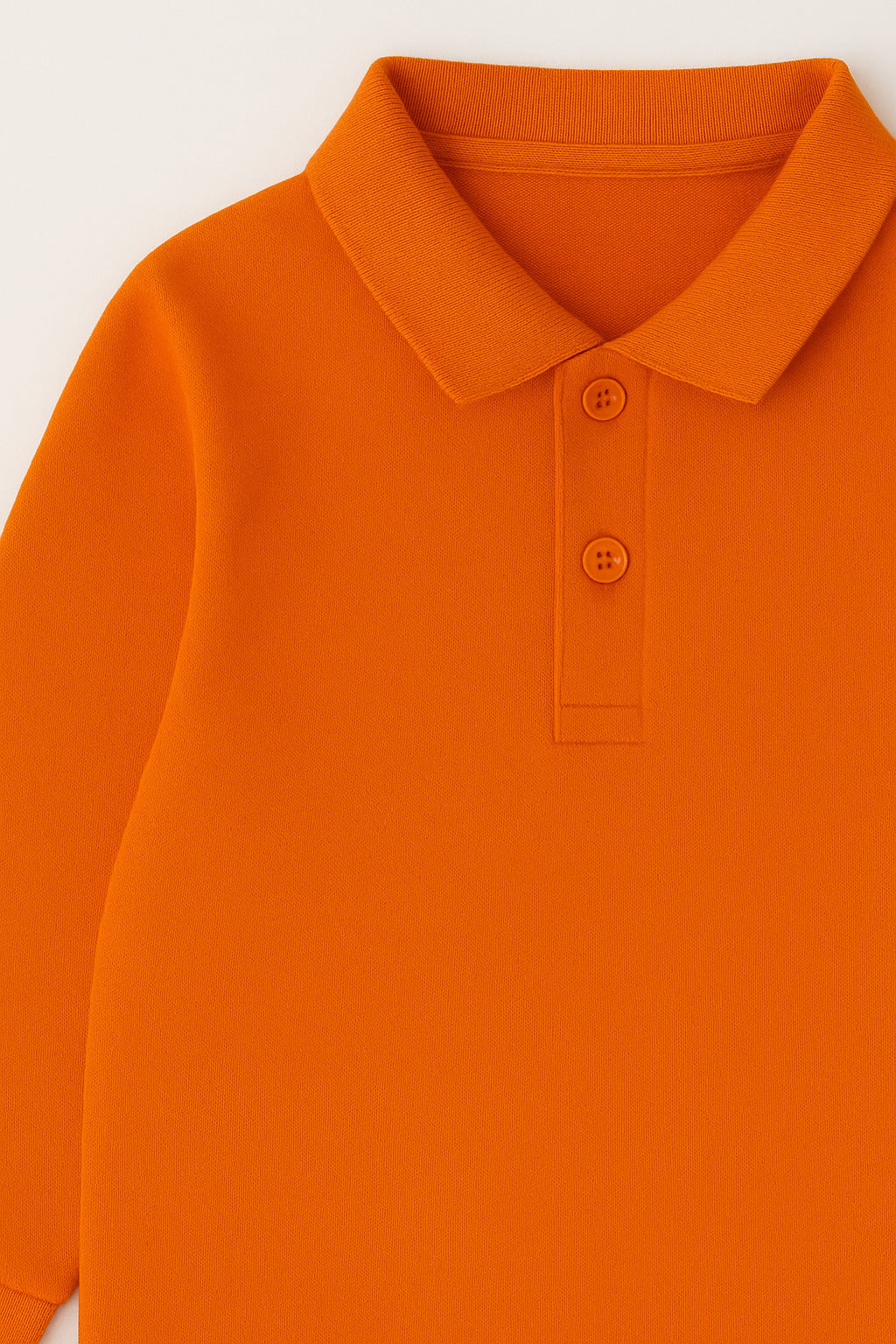 MPL Child Long Sleeve Polo Neck Lacoste T-shirt - Plymouth