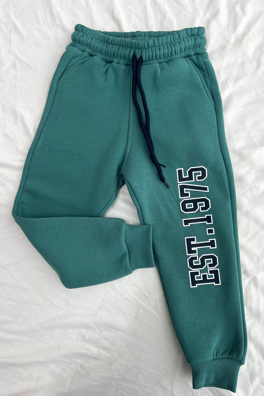 MPL Child Tracksuit - Aversa