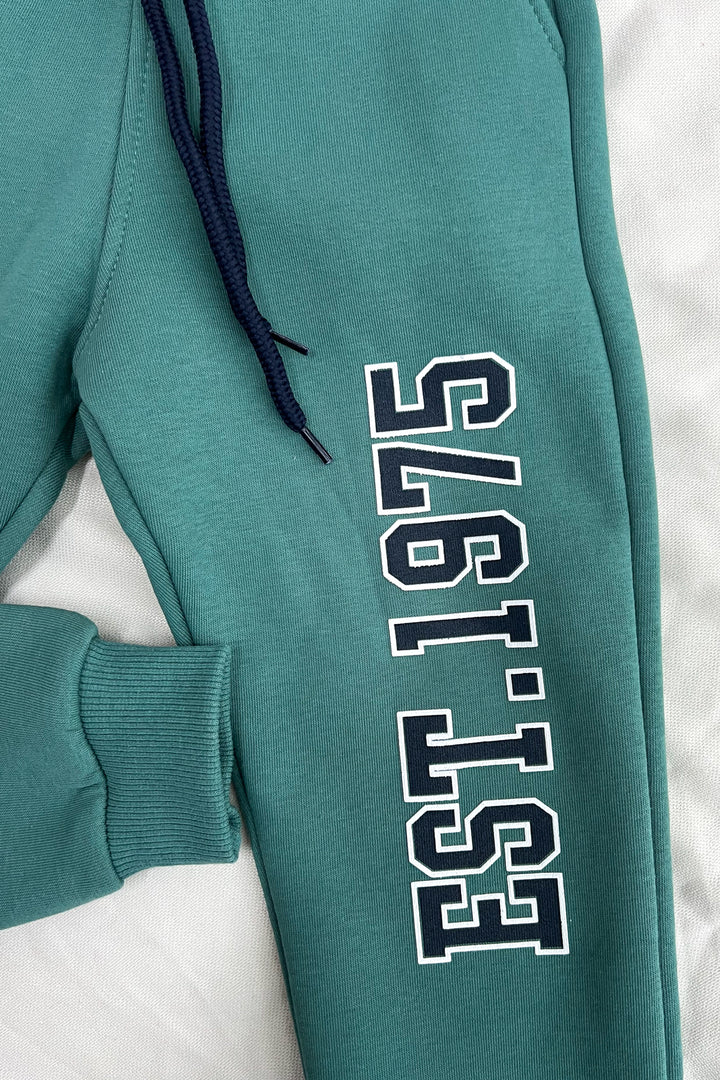 MPL Child Tracksuit - Aversa
