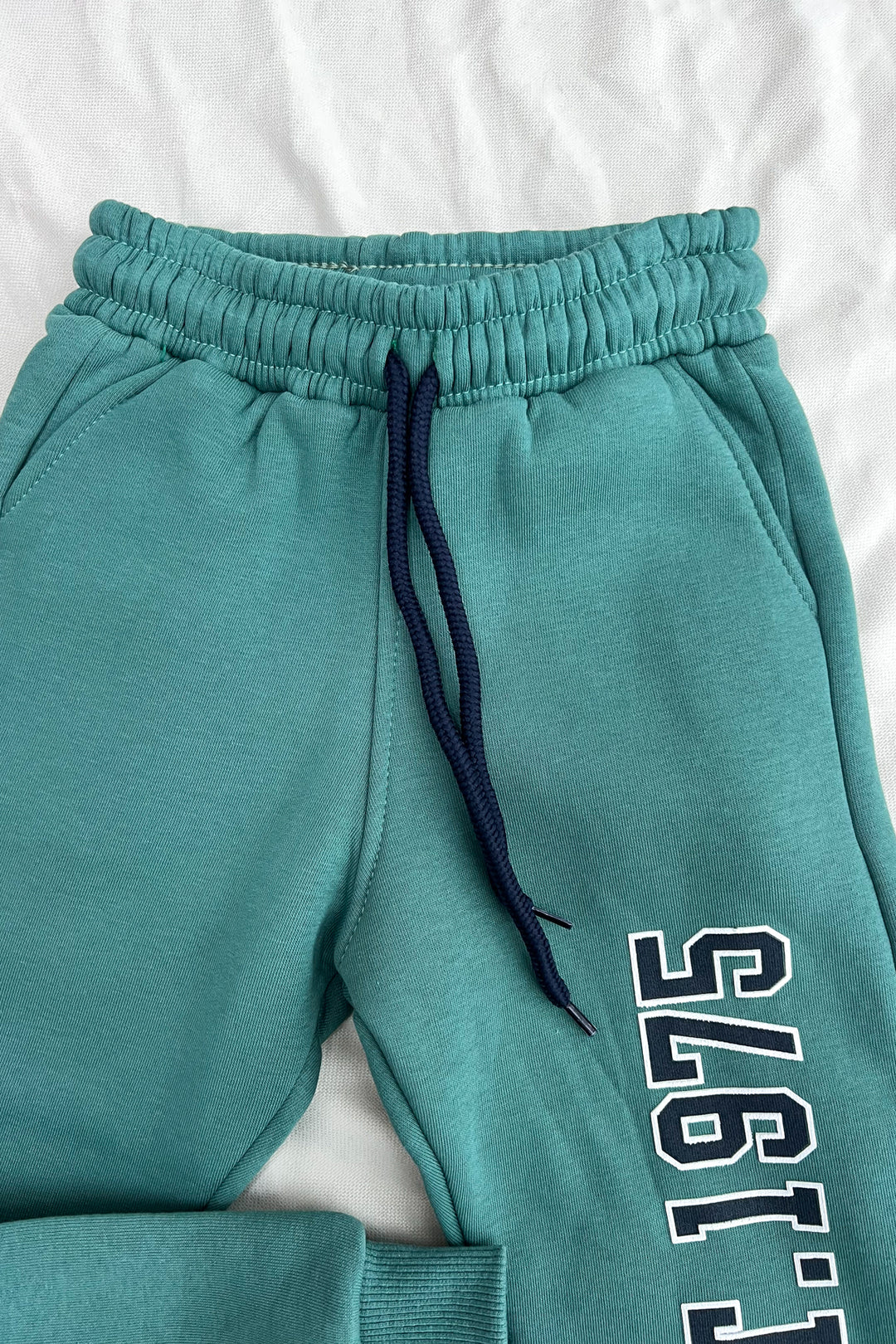 MPL Child Tracksuit - Aversa