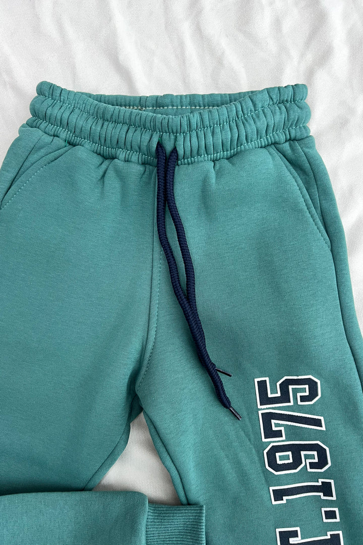 MPL Child Tracksuit - Aversa