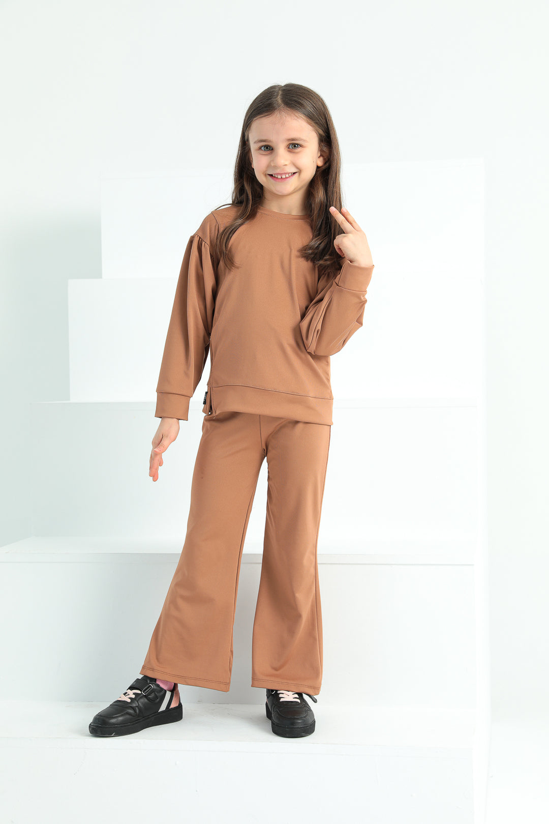 MPL Girl's Armored Scuba Suit 8802 - Lecce