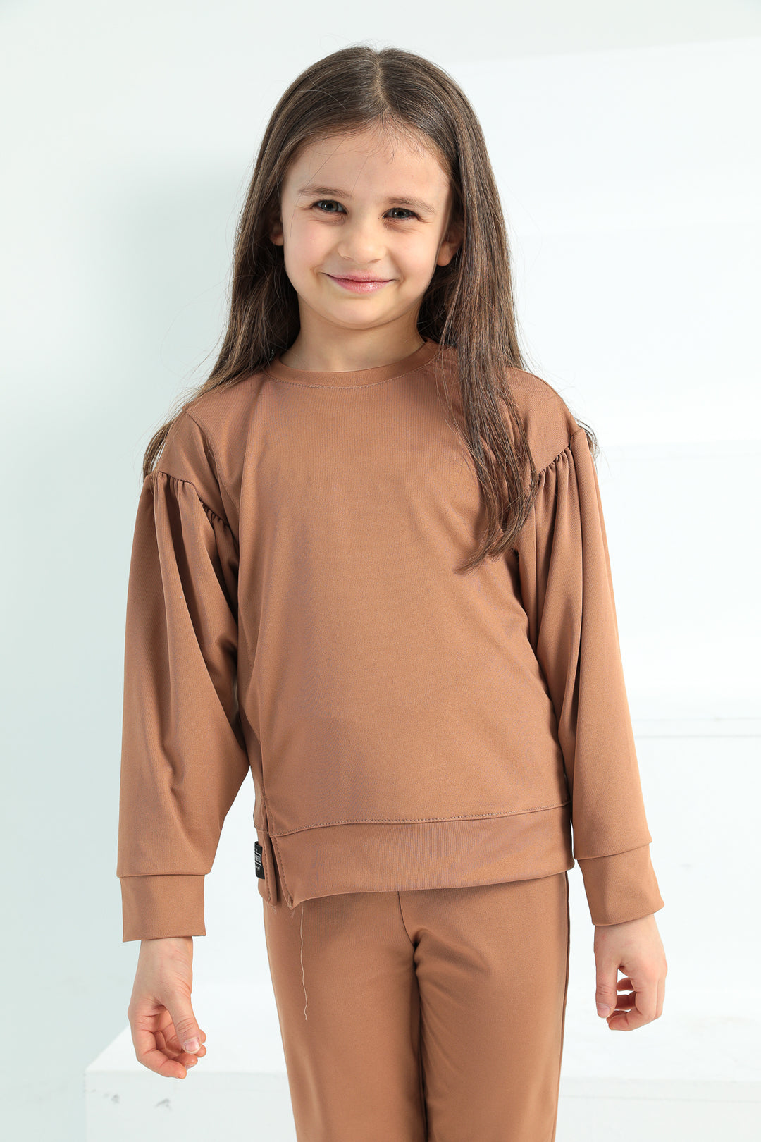 MPL Girl's Armored Scuba Suit 8802 - Lecce