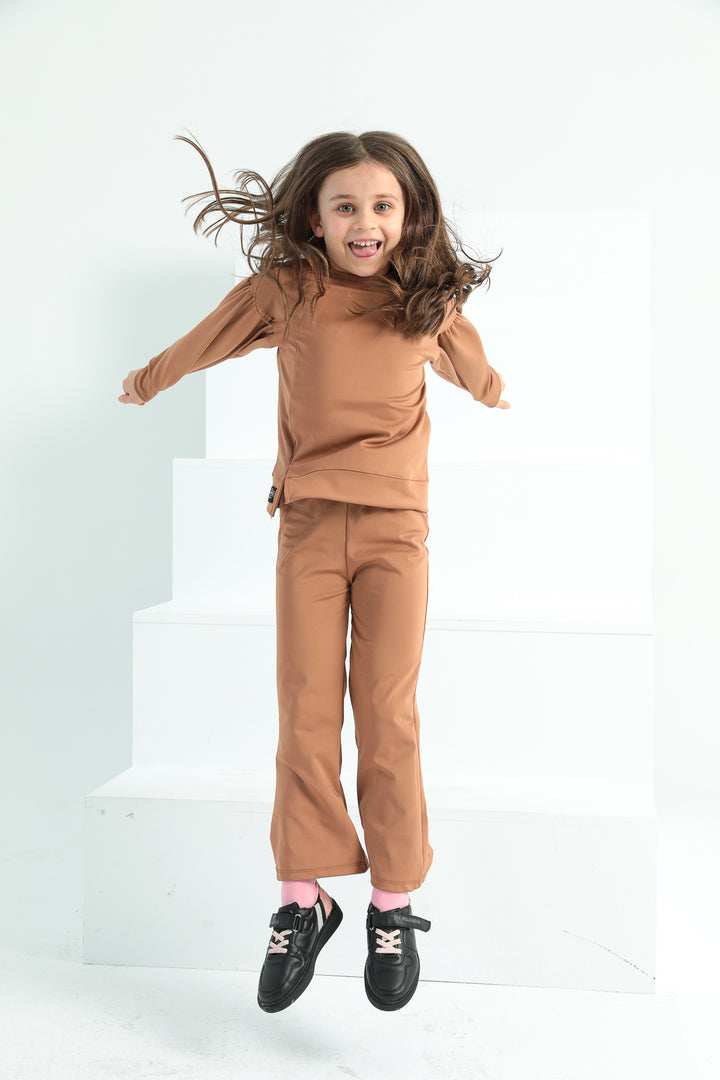 MPL Girl's Armored Scuba Suit 8802 - Lecce