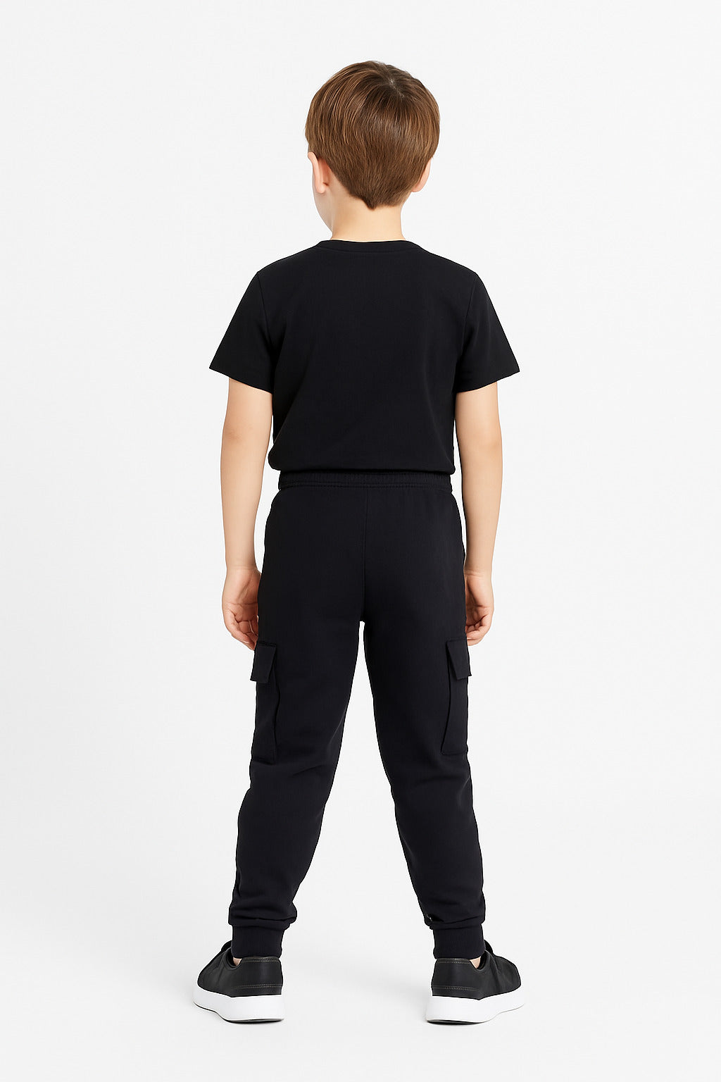 MPL Child Cargo Pocket Sweatpants Bottoms 2322 - Shakopee