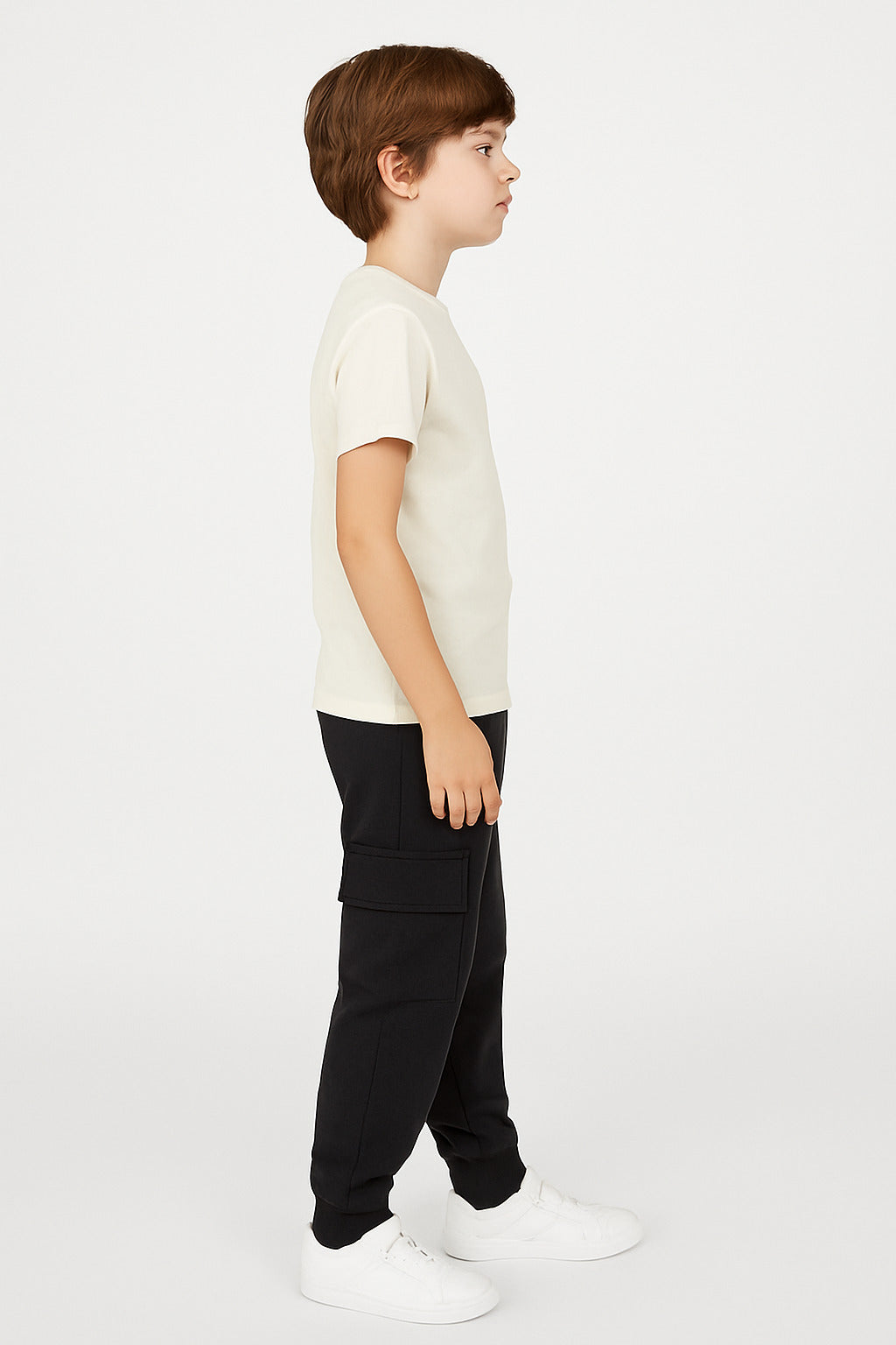 MPL Child Cargo Pocket Sweatpants Bottoms 2322 - Shakopee