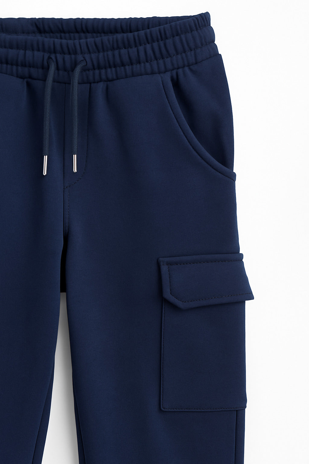 MPL Child Cargo Pocket Sweatpants Bottoms 2322-2 - Cary